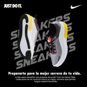 Flyer Cuadrado #1